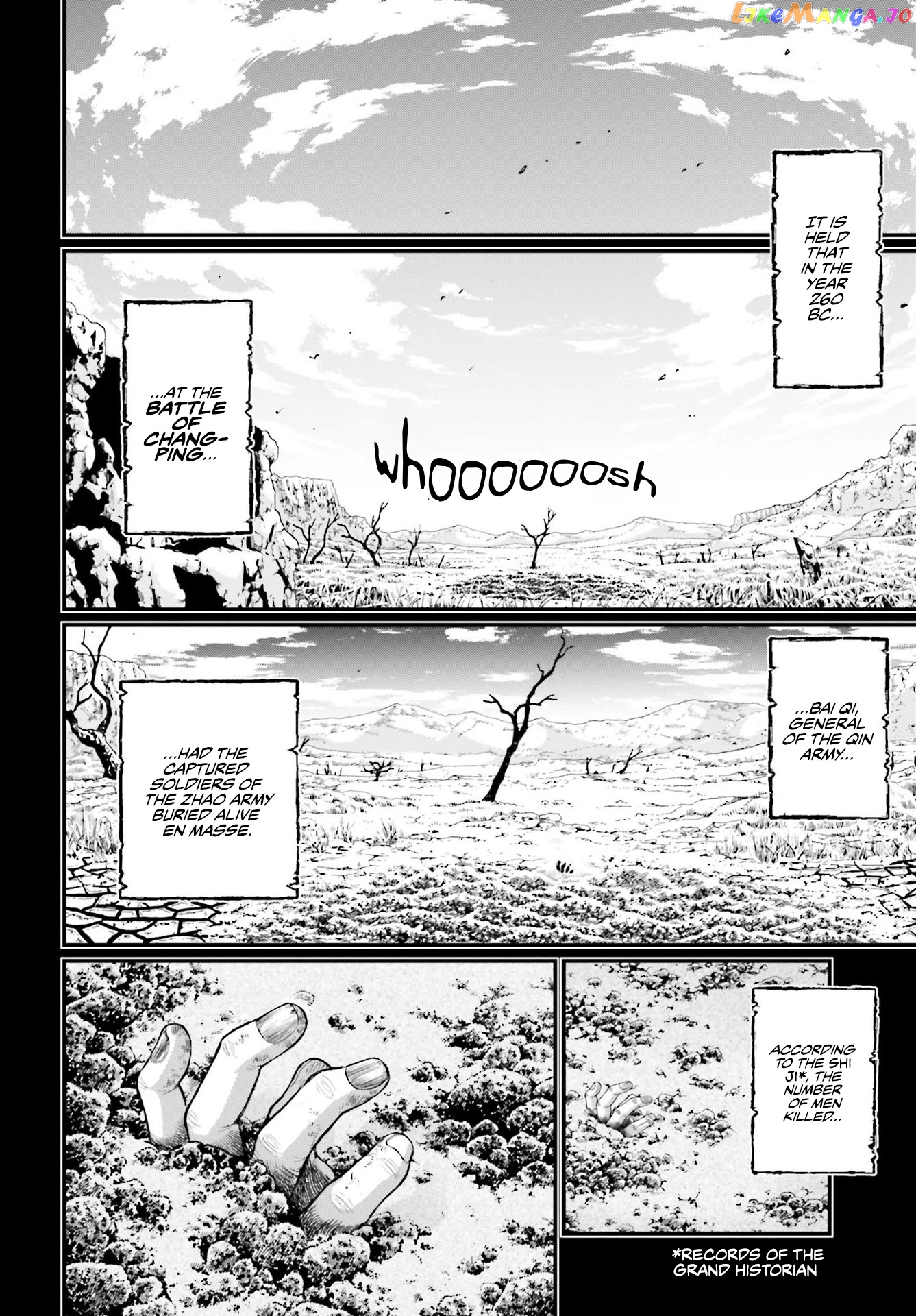 Record Of Ragnarok, Chapter 59 image 02